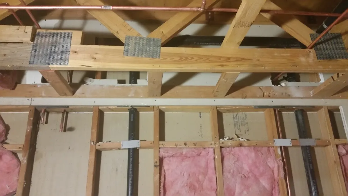 Plumbing services in Eau Claire, WI